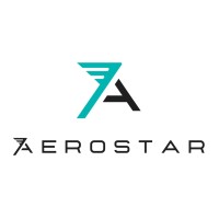 AeroStar Inc. logo - Similar company to Maldives Occupational Safety & Health Association