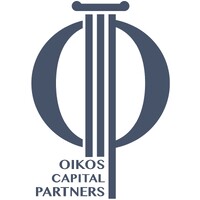 Oikos Capital Partners logo - Similar company to Elearningonweb
