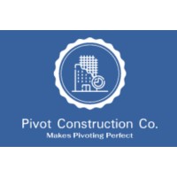 Pivot Construction Co. logo - Similar company to Haque Construction
