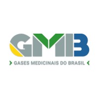 GMB - Gases Medicinais do Brasil 🇧🇷 logo - Similar company to Separar Produtos E Serviços Ltda