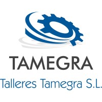 Talleres Tamegra,S.L. logo - Similar company to Esmotec