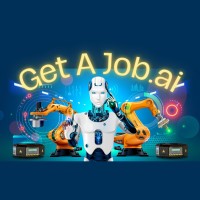 GetAJob.ai logo - Similar company to Getajob.Ng