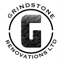 Grindstone Renovations Ltd. logo - Similar company to Qnet Manitoba