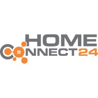HomeConnect24 logo - Similar company to Homeconcepts
