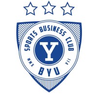 BYU Sports Business Club logo - Similar company to Boston University Sports Business Club