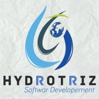 HydroTriz logo - Similar company to Triztech