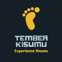 Tembea Kisumu logo - Similar company to Four Africa