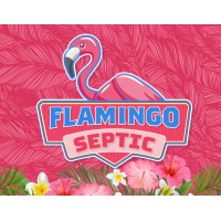Flamingo Septic & Utilities logo - Similar company to Septic Maxx