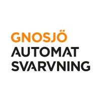 Gnosjö Automatsvarvning AB logo - Similar company to Göhlins I Gnosjö Ab