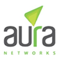 Aura Networks logo - Similar company to Nixap