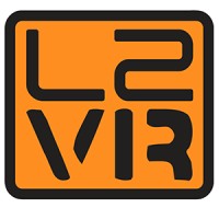 L2VR logo - Similar company to 62 Ruby Street