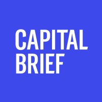 Capital Brief logo - Similar company to Tmrw