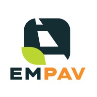 EMPAV - Empresa Municipal de Pavimentação e Urbanidades logo - Similar company to Empav