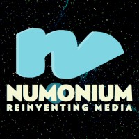 NUMONIUM logo - Similar company to Nucognition