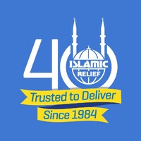Islamic Relief Bangladesh logo - Similar company to Ab Electronics