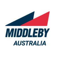 Middleby Australia logo - Similar company to Comcater