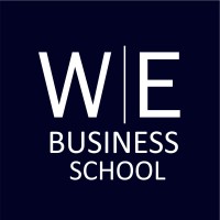 WE Business School logo - Similar company to We Foundation
