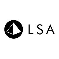 LSA Representações logo - Similar company to Atec Original Design