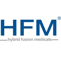 HFM - Hybrid Fusion Medicals logo - Similar company to Lessing Advisors E.U.