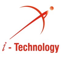 information technology logo - Similar company to Eyc Computación
