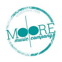 Moore Music Company logo - Similar company to Chipper'S Lanes