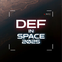 DefInSpace logo - Similar company to M.T.A. S.R.L.
