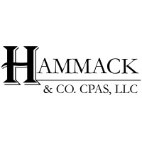 Hammack & Co., CPAs, LLC logo - Similar company to Mattison Yoder Cpas