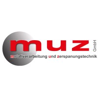 Metallverarbeitung und Zerspannungstechnik GmbH logo - Similar company to Ps Laser