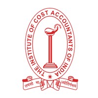 Surat South Gujarat Chapter, The Institute of Cost Accountants of India logo - Similar company to Dharatechnology