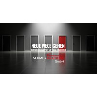 Schmitz Solutions GmbH logo - Similar company to Dedisol Gmbh