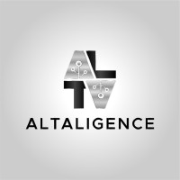 Altaligence logo - Similar company to Webzray