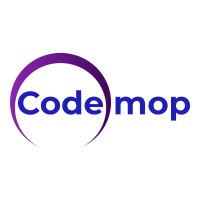 Codemop logo - Similar company to Firstbyte Digital Solutions