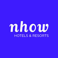 nhow Hotels & Resorts logo - Similar company to Nhow Hotel