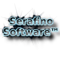 Serafino Software™ logo - Similar company to Squad Tech Solution