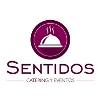 Sentidos Catering logo - Similar company to Cafe Madagascar