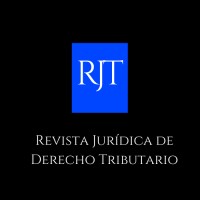 Revista Jurídica de Derecho Tributario logo - Similar company to Ceniit - Centro De Estudios Niif Y Tributario