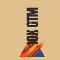 10x GTM logo - Similar company to Humble Payments
