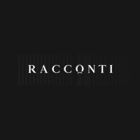 Racconti logo - Similar company to Studio Mnt | Furniture Manufacturer