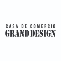 CASA DE COMERCIO GRAND DESIGN SL logo - Similar company to Texdelta