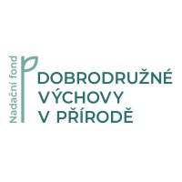 Nadační fond dobrodružné výchovy v přírodě logo - Similar company to Nupreme - Empower Company S.R.O.