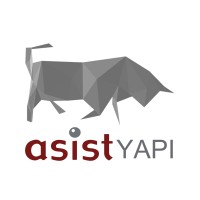 Asist Yapı logo - Similar company to Efa Güvenlik