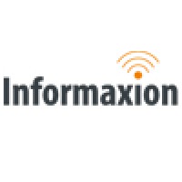 Informaxion e-messaging logo - Similar company to X2R Software