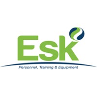 Esk Offshore logo - Similar company to Twma