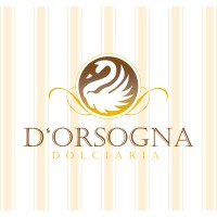 D'Orsogna Dolciaria logo - Similar company to Herbie.Eu