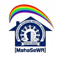 Maharashtra Societies Welfare Association (MahaSeWA) logo - Similar company to Shiv Consultancy