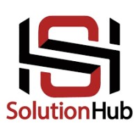 SOLUTIONHUB logo - Similar company to Solution Hub