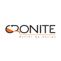 Cronite logo - Similar company to Castingpar