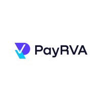 PayRVA logo - Similar company to Infinitepay