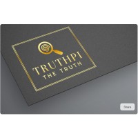 Truthpi logo - Similar company to Forensic Pathways