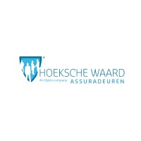 Hoeksche Waard Assuradeuren logo - Similar company to Optio